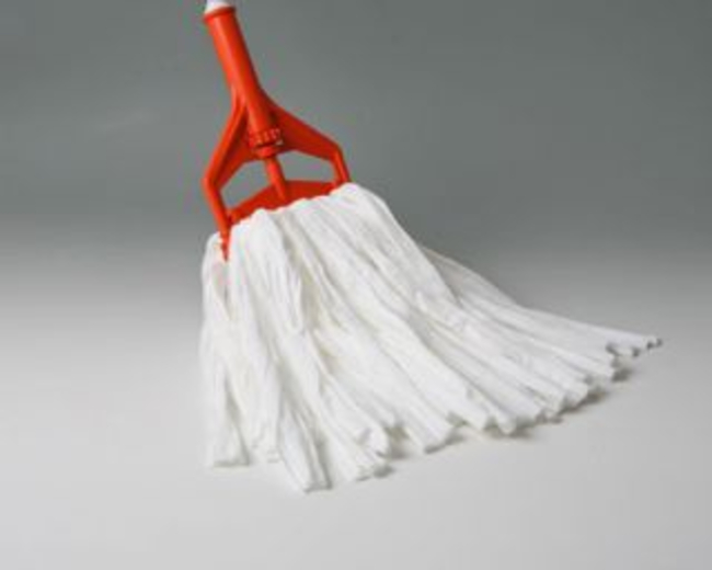 NovaSorb&trade; PolyCellulose&trade; String Mop