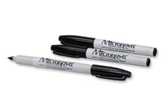 Irradiated IPA Resistant LabMarker