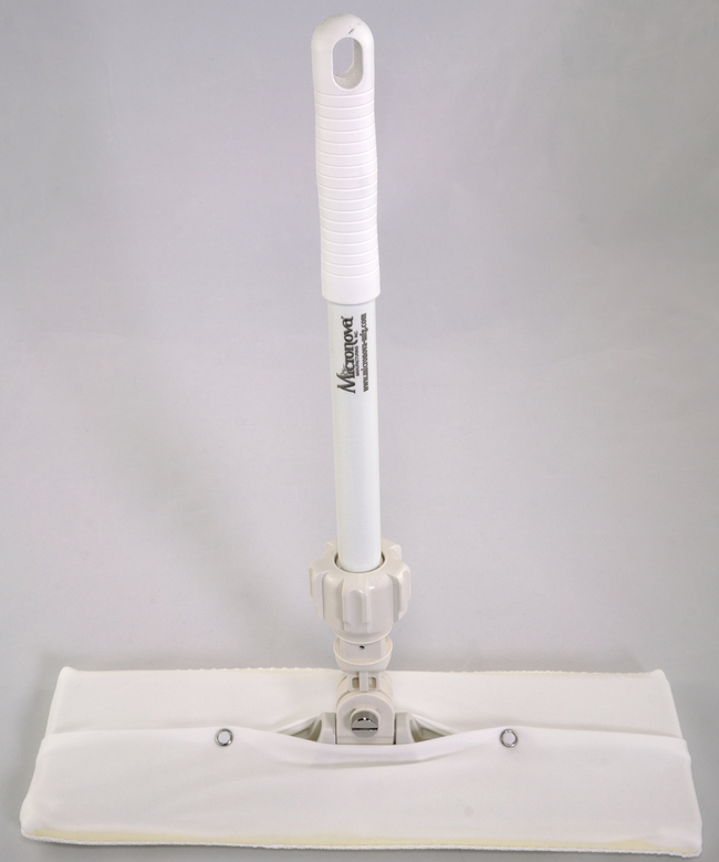 M-Zone™ SnapMop™ Flat Head Mop Cover
