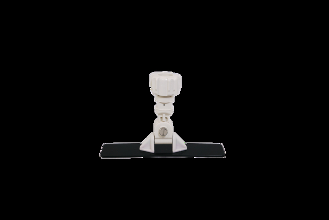 Isolator Tool and Irradiated Covers