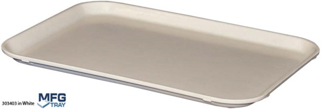 Chemical-Resistant Multipurpose Trays and Pans