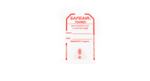 SafeAir&trade; Detection Badges