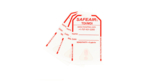 SafeAir&trade; Detection Badges