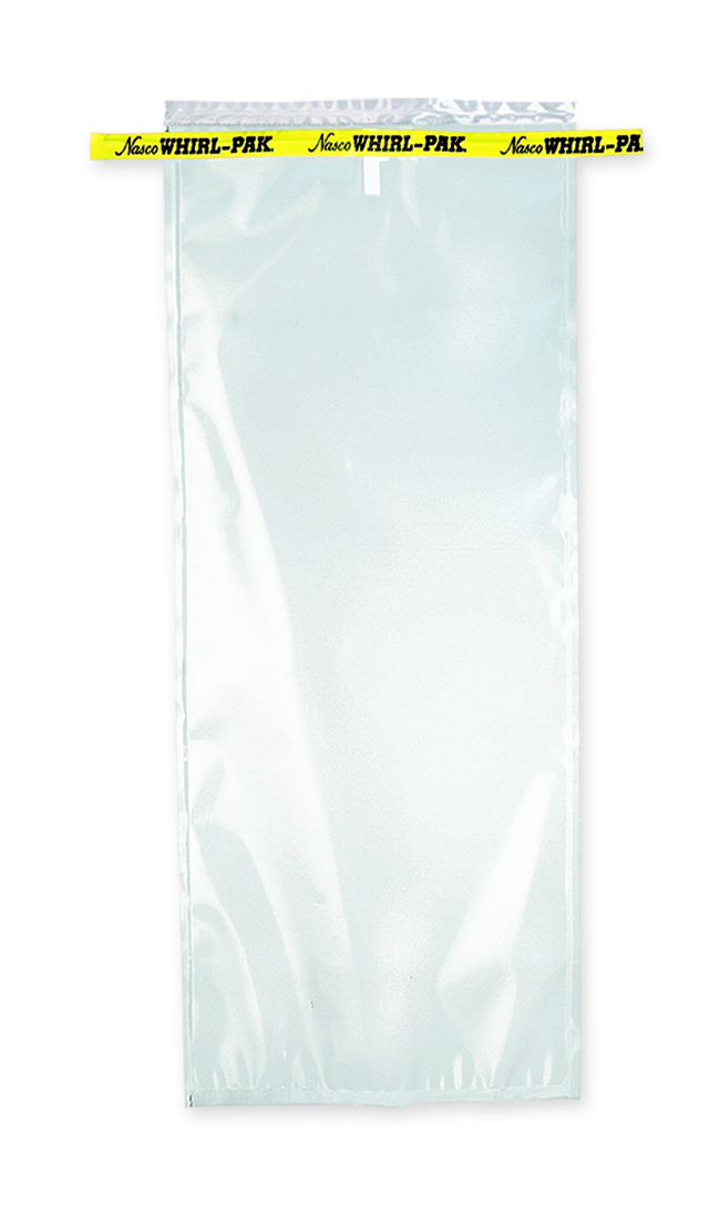 Standard Sample Bags