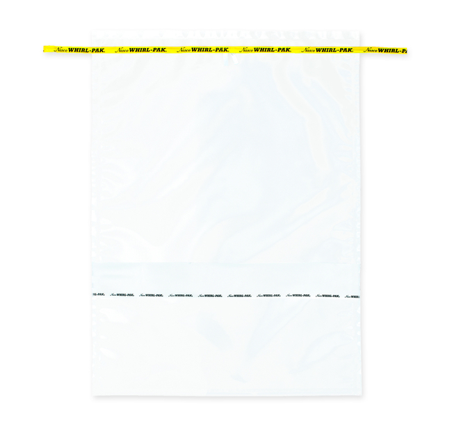 Standard Write-On Sample Bags