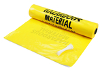 Hazardous Materials Disposal Bags