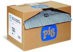 4-in-1 Absorbent Mat Rolls in Dispenser Box