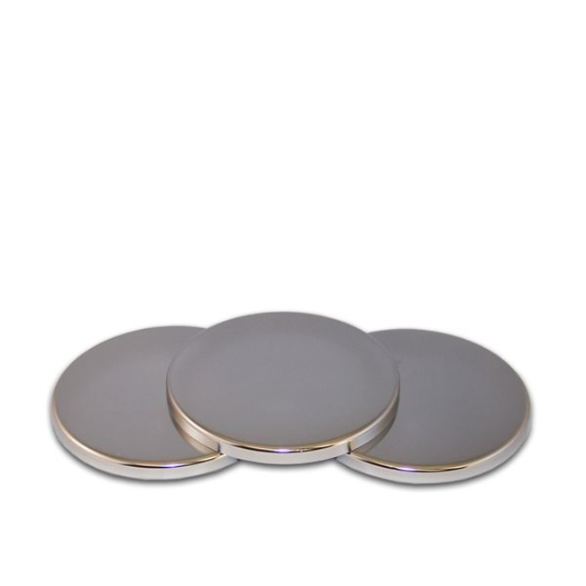 Sample Pan for MB Series Moisture Analyzers