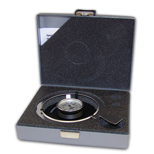 Temperature Calibration Kit for MB35, MB45, MB27, MB90 and MB120 Moisture Analyzers