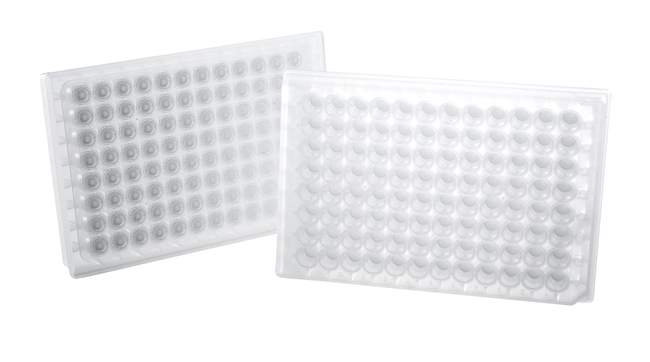 AcroPrep&trade; Advance 96-well Filter Plates for Lysate Clearance