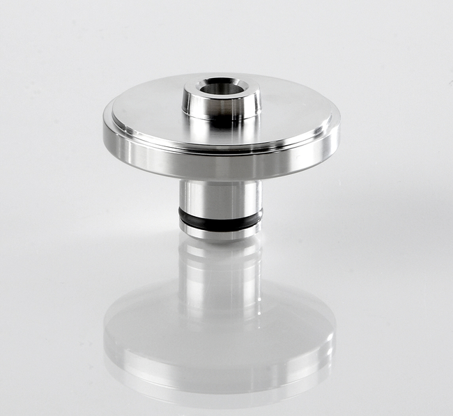 Laboratory Manifold MicroFunnel&trade; Adapter