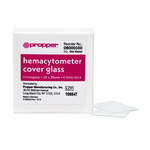 Hemacytometer Cover Glass