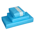 Steri-Wrap&trade; III Cellulose Based Sterilization Wrap