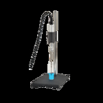 Stand and Clamp for Model 50 and 120 Sonic Dismembrator