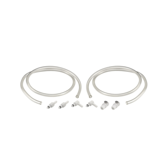 Recirculating Chiller for Sonicators Accessories: Tubing/Connector Set