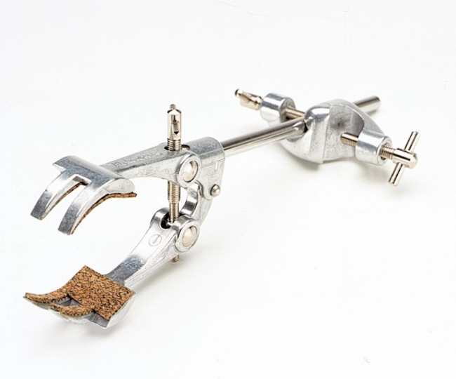 Retort Stand Clamps