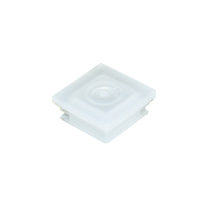 Polypropylene Stoppers
