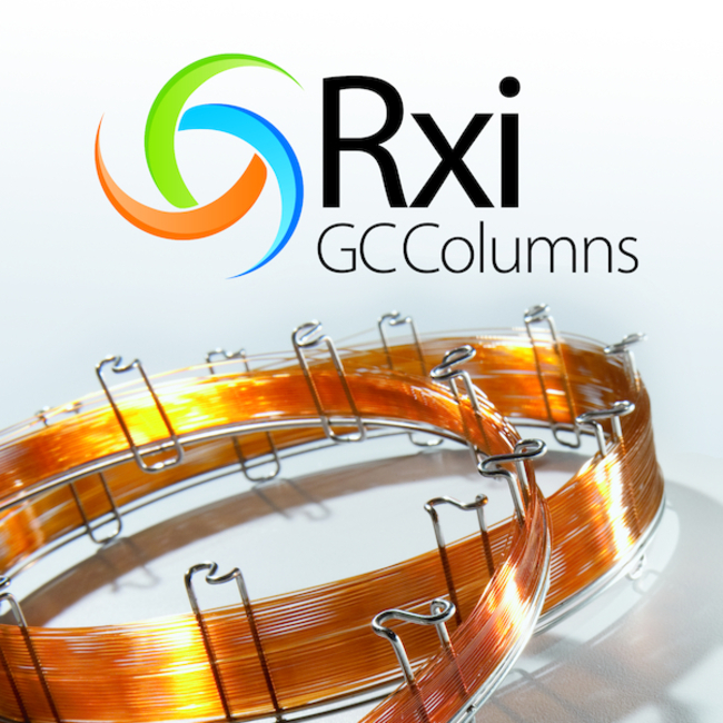 Rxi&trade; Guard/Retention Gap Columns