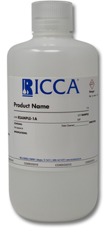 Phosphoric Acid, 10% (v/v), Ricca Chemical