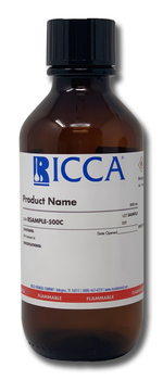 p-Naphtholbenzein Indicator, 1% (w/v) in Titration Solvent, Ricca Chemical