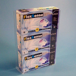 EBD Series Exam Glove Box Holder