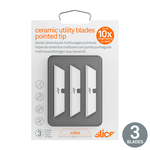 Safety Blades