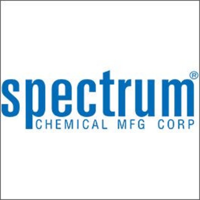 Corn Oil, NF, Spectrum&trade; Chemical
