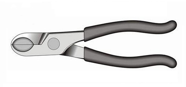 Vial Decapper Pliers