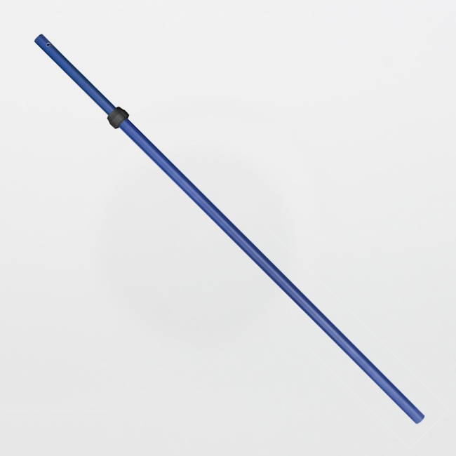 TexMop&trade; Aluminum Handles for Cleanroom Mops