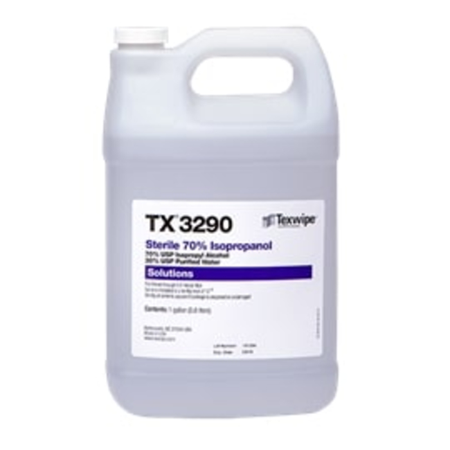 Sterile 70% Isopropanol