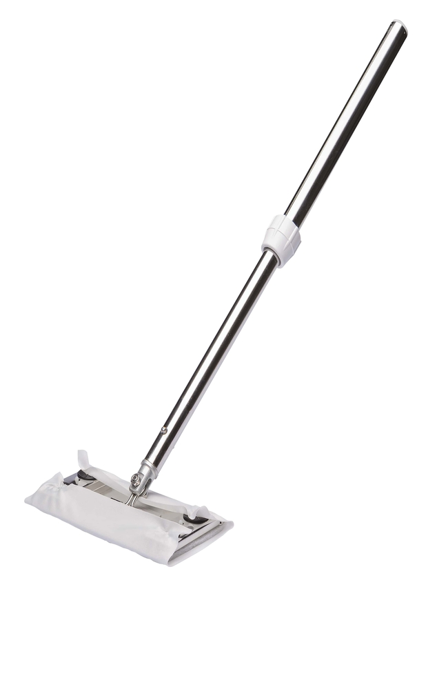 TexMop TX7115 Stainless Steel Mop Head