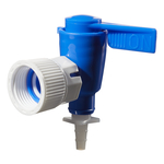 Nalgene&trade; Polypropylene, Quick Action Spigot