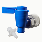 Nalgene&trade; Polypropylene, Quick Action Spigot