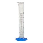 Nalgene&trade; Polypropylene Graduated Cylinders