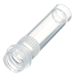 Screw Cap Micro Tubes