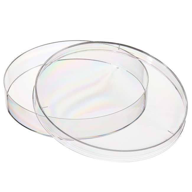 Nunc&trade; Petri Dishes