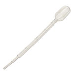 Samco&trade; Graduated Transfer Pipettes