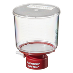 Nalgene&trade; Rapid-Flow&trade; Sterile Disposable Filter Units with PES, CN, SFCA or Nylon Membranes