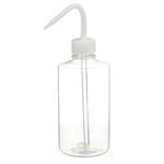 Nalgene&trade; Wash Bottles made with Teflon&trade; fluoropolymer