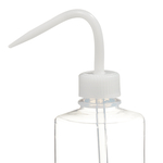 Nalgene&trade; Wash Bottles made with Teflon&trade; fluoropolymer