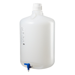Nalgene&trade; Polypropylene, Carboy with Spigot