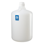 Nalgene&trade; Polypropylene, Carboy with Spigot