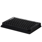 Black 96-Well Immuno Plates
