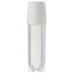 Nunc&trade; Biobanking and Cell Culture Cryogenic Tubes