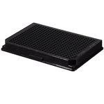 White and Black 384-Well Immuno Plates