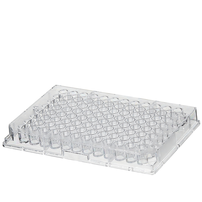 Plates and Modules with Affinity Binding Surfaces Clear | Buy Online ...