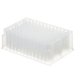 96-Well DeepWell&trade; Polypropylene Microplates