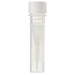 Nunc&trade; Storage Vials with Caps
