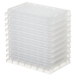 96-Well Polypropylene Microplates