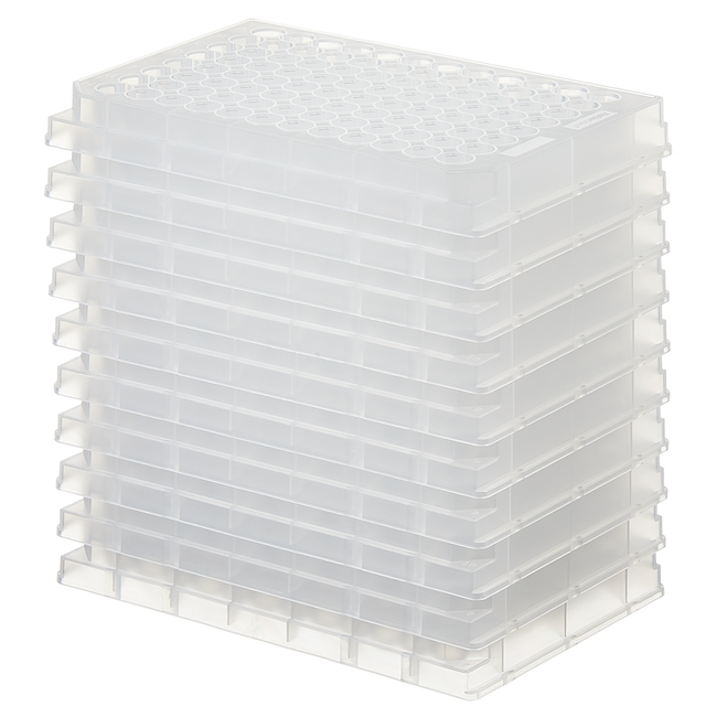 96-Well Polypropylene Microplates